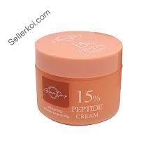 Grace Day 15 Peptide Cream (50ml)